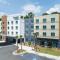 Fairfield by Marriott Inn & Suites Hardeeville I-95 North