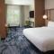 Fairfield by Marriott Inn & Suites Hardeeville I-95 North