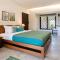 The Courtyard by StayVista - Private Pool with Rustic Charm, Vibrant Courtyard, Spacious Verandah & Garden