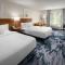 Fairfield Inn & Suites Portland South/Lake Oswego - Lake Oswego