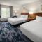 Fairfield Inn & Suites Portland South/Lake Oswego - Lake Oswego