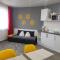 Koller Apartmanház