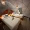 Glamping @ Pebbles & Fins