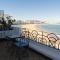 Tanger360°-Apt. FRONT DE MER