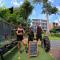 Lub d Koh Samui Chaweng Beach - Beachfront & Vibrant Social Vibe - 查汶