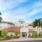 Residence Inn by Marriott Fort Myers at I-75 and Gulf Coast Town Center - Estero