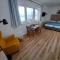 Apartmány - Malé Lipno