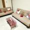 Kot Nu - Beach Themed Apartment - 3 mins walk from the sea - Flic-en-Flac