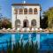 Villa Maresme