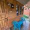 Destination Lodges Camp Leo Hoppar Valley
