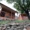 Destination Lodges Camp Leo Hoppar Valley