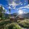 Destination Lodges Camp Leo Hoppar Valley