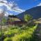 Destination Lodges Camp Leo Hoppar Valley