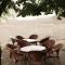 Destination Lodges Camp Leo Hoppar Valley