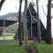 The A-Frame