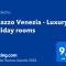 Palazzo Venezia - Luxury holiday rooms