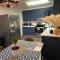 Cozy1King1Queen/1.5bth2min Frm UpTown - 列克星敦