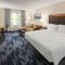 Fairfield Inn & Suites Portland West Beaverton - Beaverton