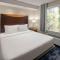 Fairfield Inn & Suites Portland West Beaverton - Beaverton