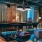 Steam Hotel
