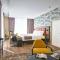 Quality Hotel Bordeaux Centre