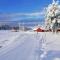 Stuga Fyra Säsonger - Fishing - Skiing - Hottub - Filipstad