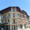 Hotel Gazei