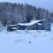 Stuga Fyra Säsonger - Fishing - Skiing - Hottub