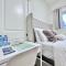 Si & Daniel Home Near YVR Airport & Skytrain Separate Entry Free Parking