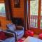 Chalet à Montalbert: 3 Chambres, Mezzanine, Cheminée, Cuisine Équipée, Parking - FR-1-755-7