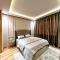 The Mirage Tangier - 3BR Luxury Sea View with Private Hammam & Jacuzzi