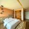 The Mirage Tangier - 3BR Luxury Sea View with Private Hammam & Jacuzzi