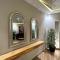 The Mirage Tangier - 3BR Luxury Sea View with Private Hammam & Jacuzzi - 丹吉尔
