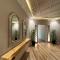 The Mirage Tangier - 3BR Luxury Sea View with Private Hammam & Jacuzzi - 丹吉尔