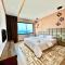 The Mirage Tangier - 3BR Luxury Sea View with Private Hammam & Jacuzzi - 丹吉尔