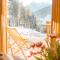 Chalet Ski Académie - Serre Chevalier