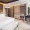 Pathumwan Princess Hotel - SHA Extra Plus Certified