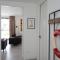 8 persons waterfront Villa