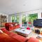 Idéalement situé - superbe jardin - 200m plage - 安德诺莱斯贝恩