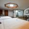 Buantreehotel Blackhouse