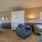 Welcome in - Appartement aan de voet van de duinen, met balkon, huisdiervriendelijk