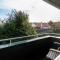 Welcome in - Appartement aan de voet van de duinen, met balkon, huisdiervriendelijk