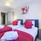 Alder House Serviced Apartment Maidenhead by Ferndale - Мейденхед