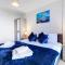 Alder House Serviced Apartment Maidenhead by 360stays - Maidenhead