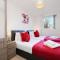 Alder House Serviced Apartment Maidenhead by Ferndale - Мейденхед