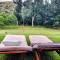 Wildehondekloof Game Lodge