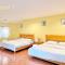 The Golden View Resort สวนผึ้ง - 苏安庞