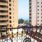 Terrace Furnished Apartments- Fintas1 - Kuwait