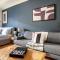 Downtown Studio w WD Doorman nr Green Line BOS-243 - بوسطن