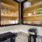 Downtown Studio w WD Doorman nr Green Line BOS-243 - بوسطن